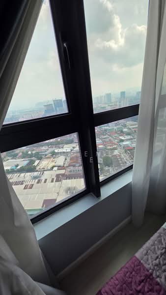 Service Residence for Rent at The Era @ Duta North - Eugene Yee - View - PropertyGuru.com.my