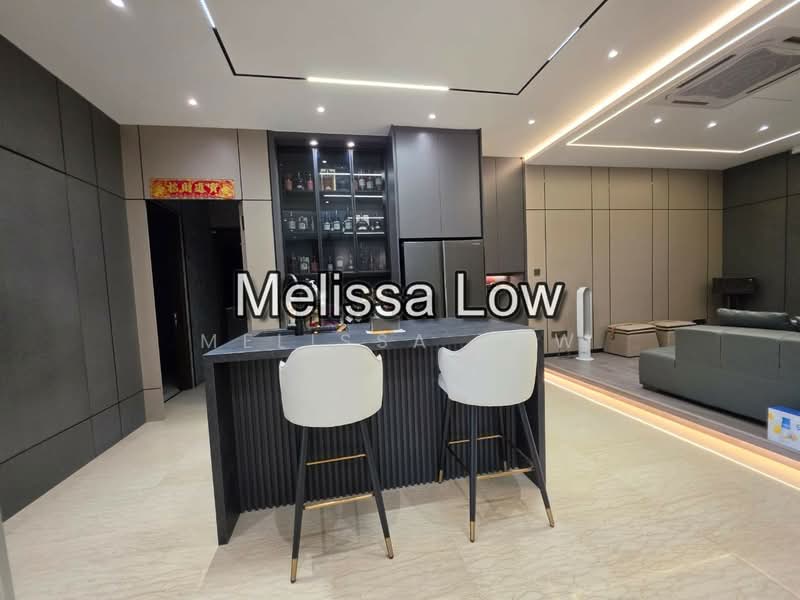 Kondominium untuk Dijual di Sunway Vivaldi - Melissa Low - Interior - PropertyGuru.com.my