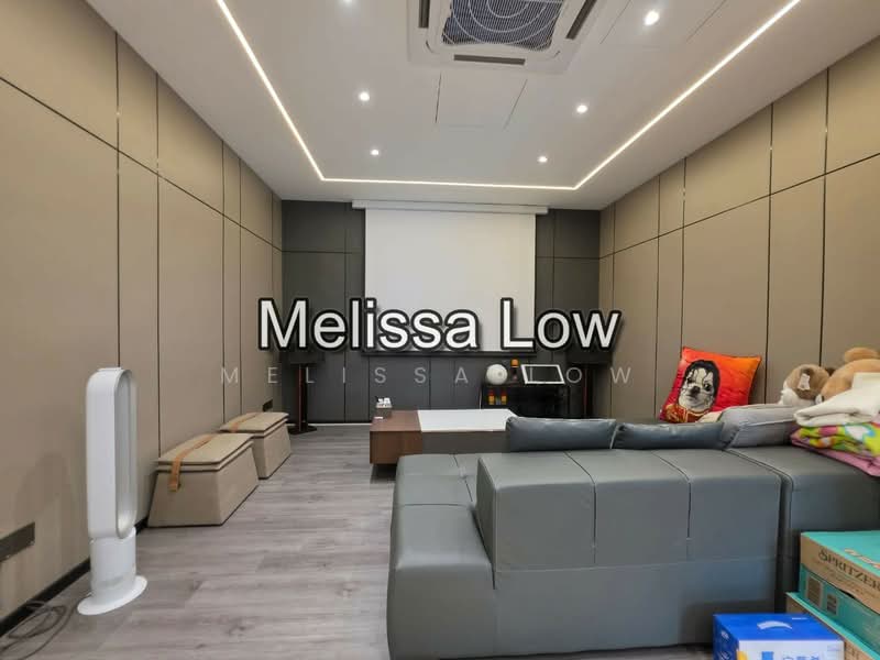 Kondominium untuk Dijual di Sunway Vivaldi - Melissa Low - Interior - PropertyGuru.com.my