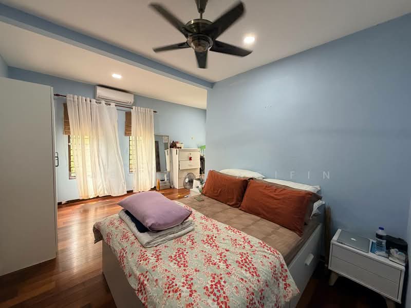 Rumah Banglo untuk Dijual di Keramat (Kuala Lumpur) - Masnizah Arifin - Bedroom - PropertyGuru.com.my