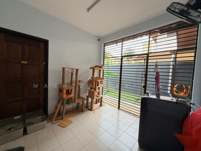 Rumah Banglo untuk Dijual di Keramat (Kuala Lumpur) - Masnizah Arifin - Exterior - PropertyGuru.com.my