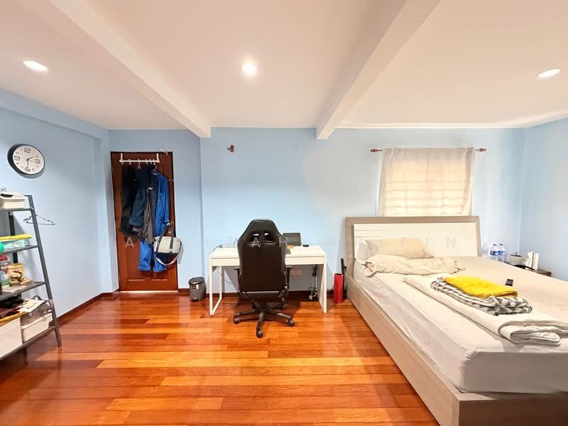 Rumah Banglo untuk Dijual di Keramat (Kuala Lumpur) - Masnizah Arifin - Bedroom - PropertyGuru.com.my