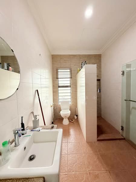 Rumah Banglo untuk Dijual di Keramat (Kuala Lumpur) - Masnizah Arifin - Bathroom - PropertyGuru.com.my