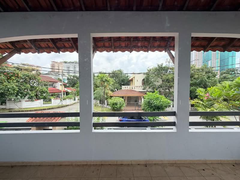 Rumah Banglo untuk Dijual di Keramat (Kuala Lumpur) - Masnizah Arifin - Exterior - PropertyGuru.com.my