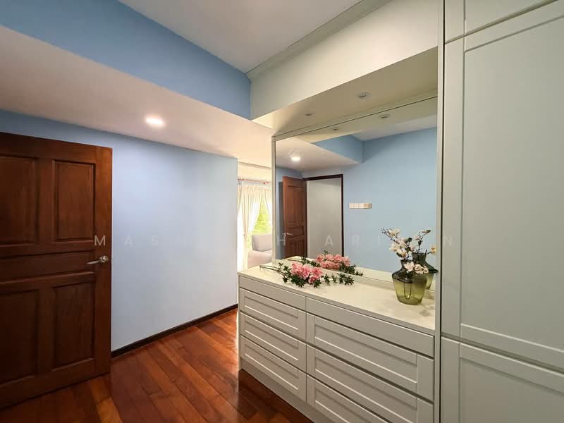 Rumah Banglo untuk Dijual di Keramat (Kuala Lumpur) - Masnizah Arifin - Bedroom - PropertyGuru.com.my