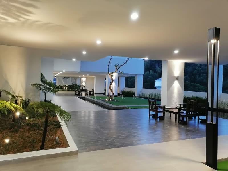 Service Residence for Rent at The Mark @ Cheras - Yi Jun - Exterior - PropertyGuru.com.my
