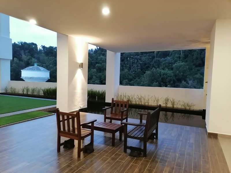 Service Residence for Rent at The Mark @ Cheras - Yi Jun - Exterior - PropertyGuru.com.my