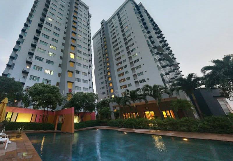 Service Residence for Sale at Millennium Place @ Millennium Square - John Chong - PropertyGuru.com.my