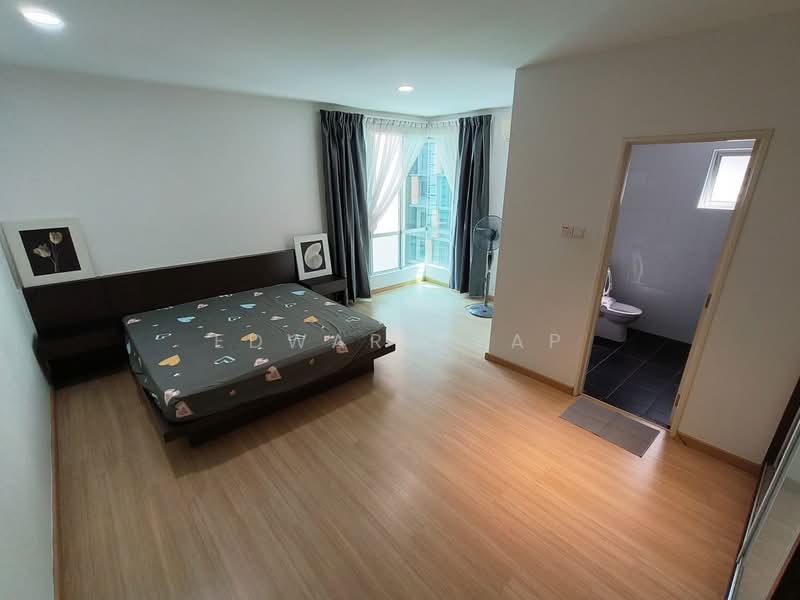 Condominium for Rent at Aston Kiara 3 - Edward Yap - PropertyGuru.com.my