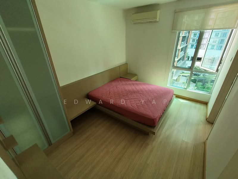 Condominium for Rent at Aston Kiara 3 - Edward Yap - PropertyGuru.com.my