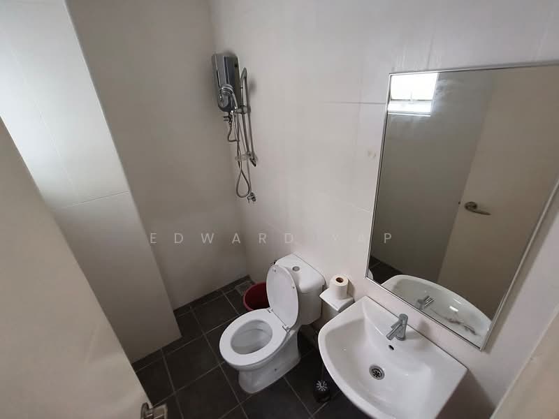 Condominium for Rent at Aston Kiara 3 - Edward Yap - PropertyGuru.com.my