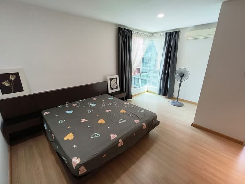 Condominium for Rent at Aston Kiara 3 - Edward Yap - PropertyGuru.com.my
