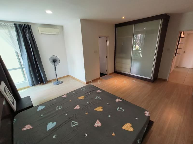 Condominium for Rent at Aston Kiara 3 - Edward Yap - PropertyGuru.com.my