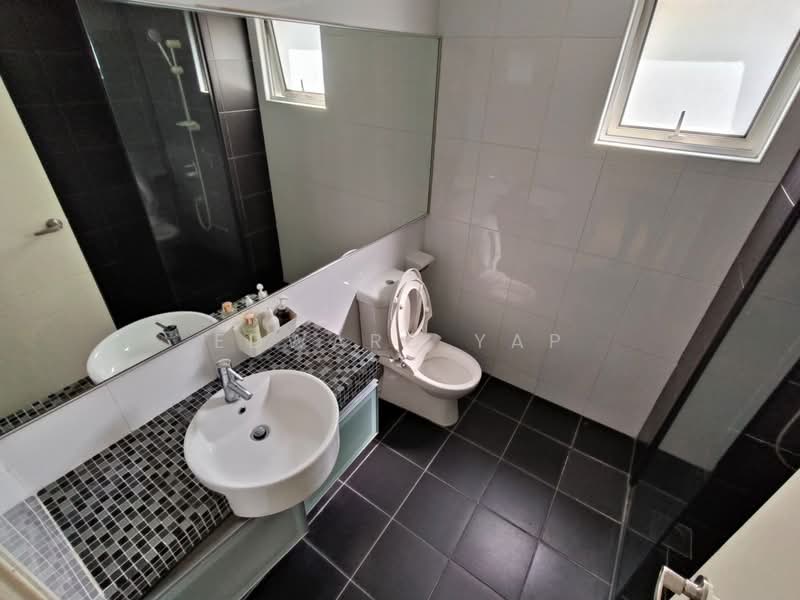Condominium for Rent at Aston Kiara 3 - Edward Yap - PropertyGuru.com.my