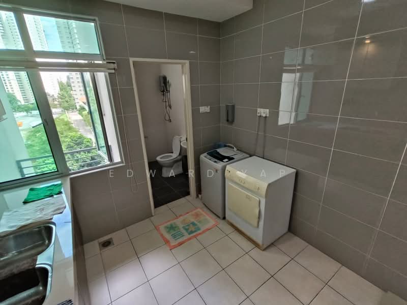 Condominium for Rent at Aston Kiara 3 - Edward Yap - PropertyGuru.com.my