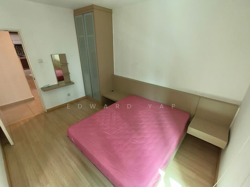 Condominium for Rent at Aston Kiara 3 - Edward Yap - PropertyGuru.com.my