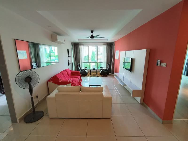 Condominium for Rent at Aston Kiara 3 - Edward Yap - PropertyGuru.com.my