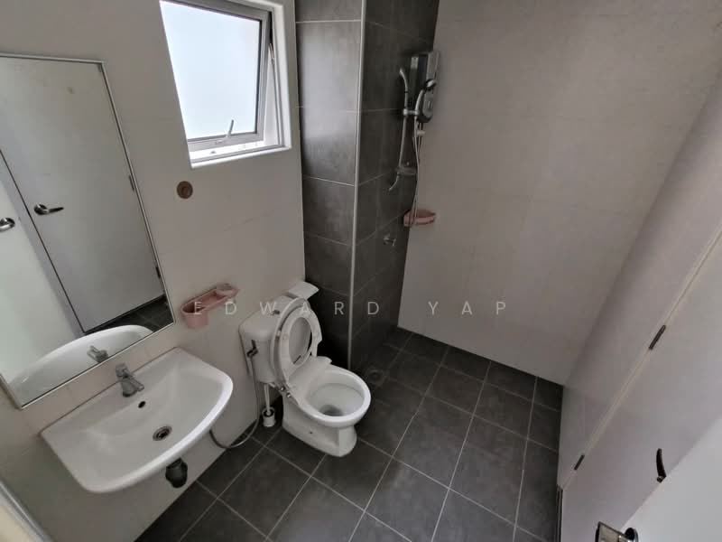 Condominium for Rent at Aston Kiara 3 - Edward Yap - PropertyGuru.com.my