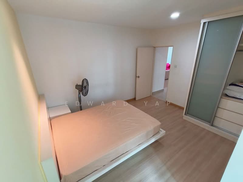 Condominium for Rent at Aston Kiara 3 - Edward Yap - PropertyGuru.com.my