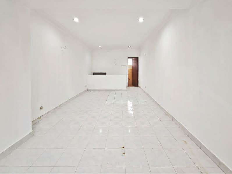 Rumah Teres 1.5 Tingkat untuk Dijual di Seksyen 28, Taman Alam Megah (Shah Alam) - Nadia Shukri - Interior - PropertyGuru.com.my