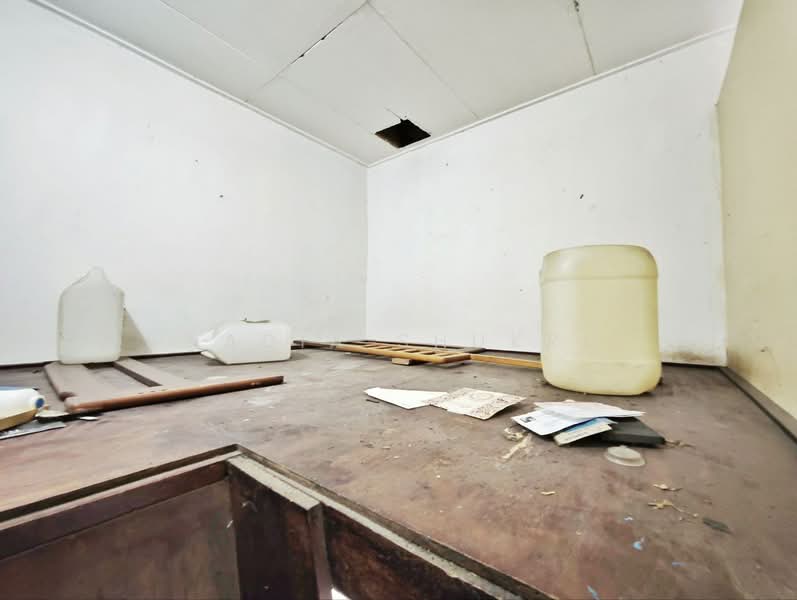 Rumah Teres 1.5 Tingkat untuk Dijual di Seksyen 28, Taman Alam Megah (Shah Alam) - Nadia Shukri - Interior - PropertyGuru.com.my