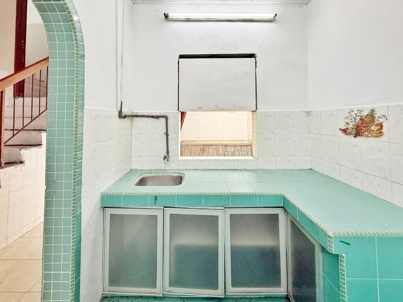 Rumah Teres 1.5 Tingkat untuk Dijual di Seksyen 28, Taman Alam Megah (Shah Alam) - Nadia Shukri - Interior - PropertyGuru.com.my