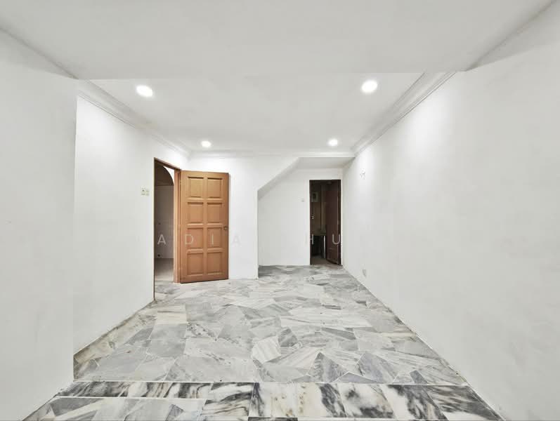 Rumah Teres 1.5 Tingkat untuk Dijual di Seksyen 28, Taman Alam Megah (Shah Alam) - Nadia Shukri - Interior - PropertyGuru.com.my