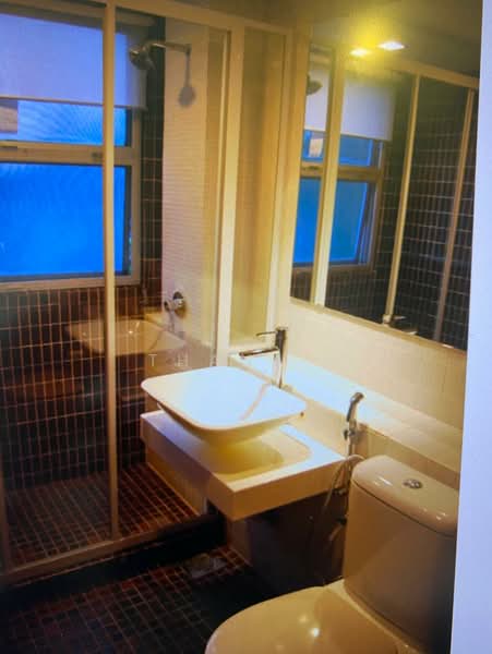 Kondominium untuk Dijual di Menara Indah - Thana . - Bathroom - PropertyGuru.com.my