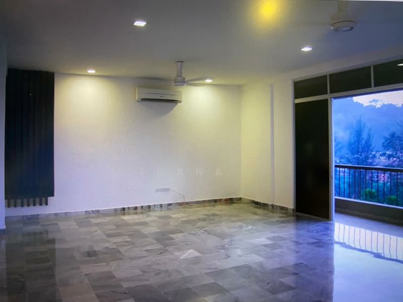 Kondominium untuk Dijual di Menara Indah - Thana . - Interior - PropertyGuru.com.my