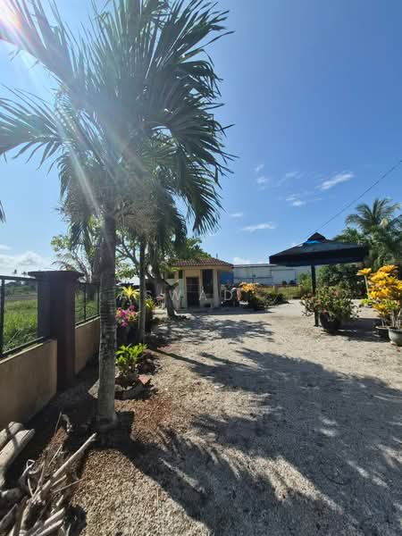 Bungalow for Sale in Kepala Batas (Penang) - Aswad . - Exterior - PropertyGuru.com.my