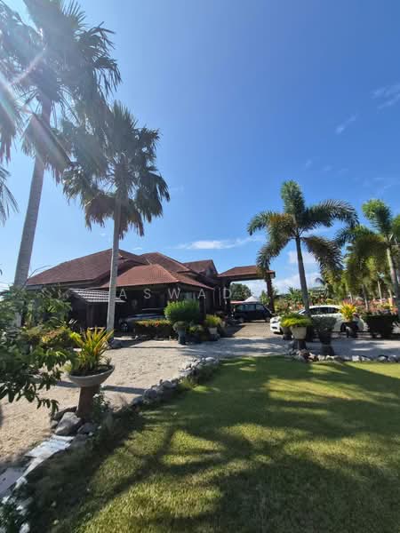 Bungalow for Sale in Kepala Batas (Penang) - Aswad . - Exterior - PropertyGuru.com.my