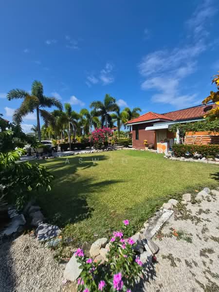 Bungalow for Sale in Kepala Batas (Penang) - Aswad . - Exterior - PropertyGuru.com.my