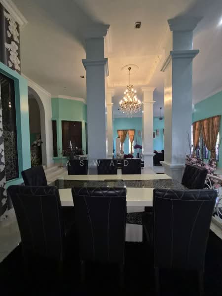 Bungalow for Sale in Kepala Batas (Penang) - Aswad . - Dining Area - PropertyGuru.com.my