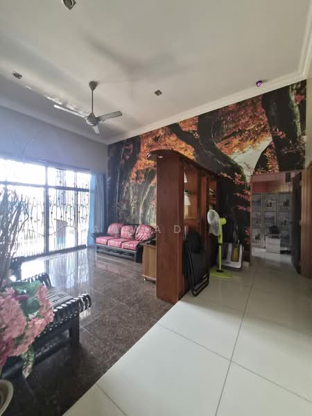 Bungalow for Sale in Kepala Batas (Penang) - Aswad . - Living Room - PropertyGuru.com.my