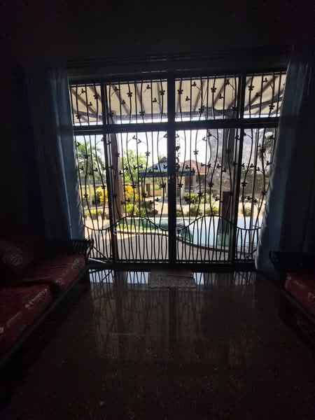 Bungalow for Sale in Kepala Batas (Penang) - Aswad . - Living Room - PropertyGuru.com.my