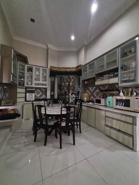 Bungalow for Sale in Kepala Batas (Penang) - Aswad . - Kitchen - PropertyGuru.com.my