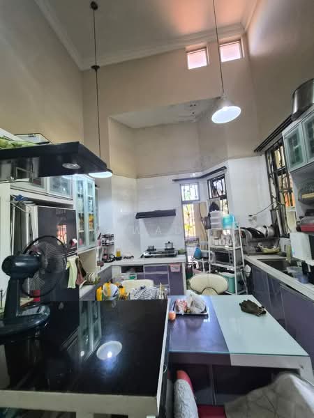 Bungalow for Sale in Kepala Batas (Penang) - Aswad . - Kitchen - PropertyGuru.com.my