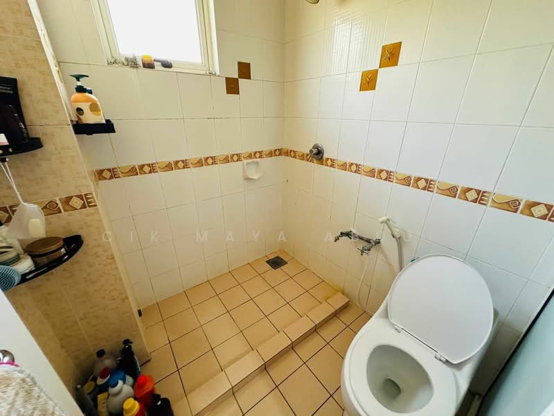Bungalow for Sale in Ampang Jaya (Ampang) - Cik Maya Abdul - Bathroom - PropertyGuru.com.my