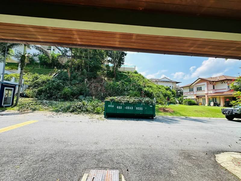 Bungalow for Sale in Ampang Jaya (Ampang) - Cik Maya Abdul - Exterior - PropertyGuru.com.my