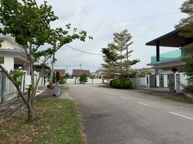 Bungalow for Sale in Taman Senawang Perdana (Senawang) - Ester Poh. - Exterior - PropertyGuru.com.my