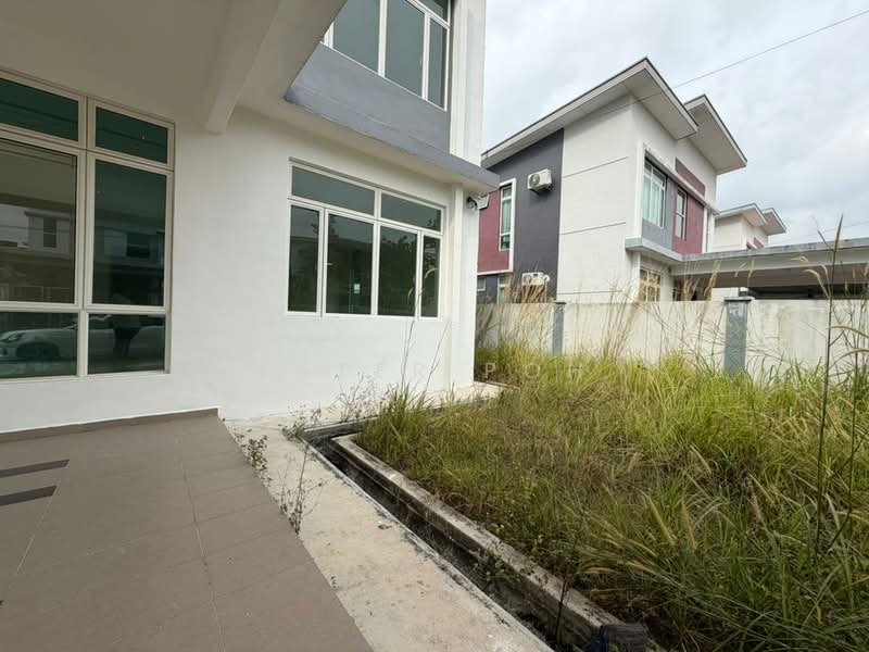 Bungalow for Sale in Taman Senawang Perdana (Senawang) - Ester Poh. - Exterior - PropertyGuru.com.my