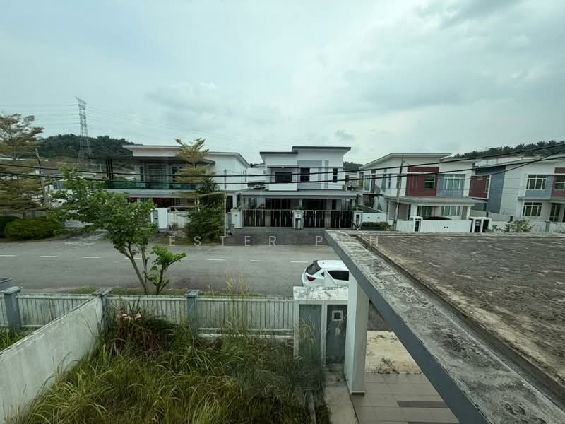 Bungalow for Sale in Taman Senawang Perdana (Senawang) - Ester Poh. - Exterior - PropertyGuru.com.my