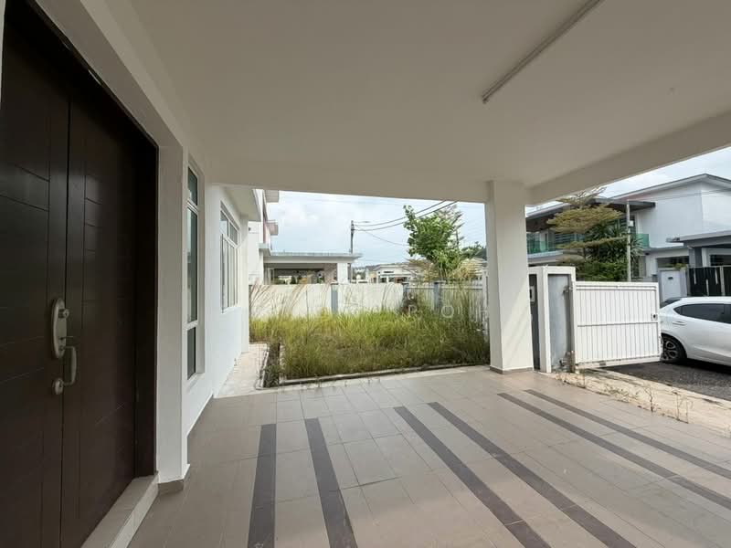 Bungalow for Sale in Taman Senawang Perdana (Senawang) - Ester Poh. - Exterior - PropertyGuru.com.my