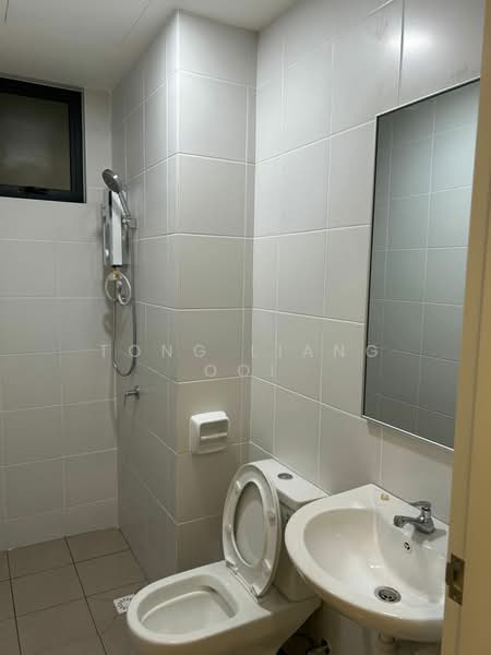 Condominium for Rent at Ideal Venice Residency - Tong Liang Ooi - Bathroom - PropertyGuru.com.my