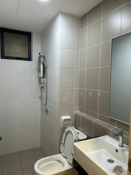 Condominium for Rent at Ideal Venice Residency - Tong Liang Ooi - Bathroom - PropertyGuru.com.my
