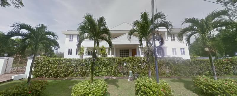 Rumah Banglo untuk Dijual di Kajang (Selangor) - Rashidah Juremi - Exterior - PropertyGuru.com.my