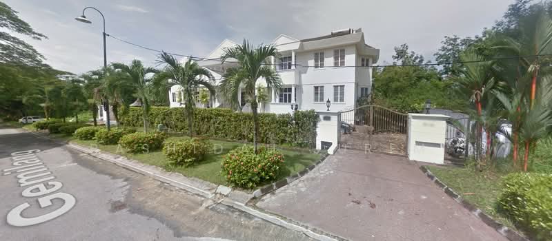 Rumah Banglo untuk Dijual di Kajang (Selangor) - Rashidah Juremi - Exterior - PropertyGuru.com.my