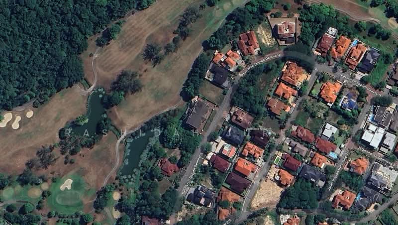 Rumah Banglo untuk Dijual di Kajang (Selangor) - Rashidah Juremi - Exterior - PropertyGuru.com.my