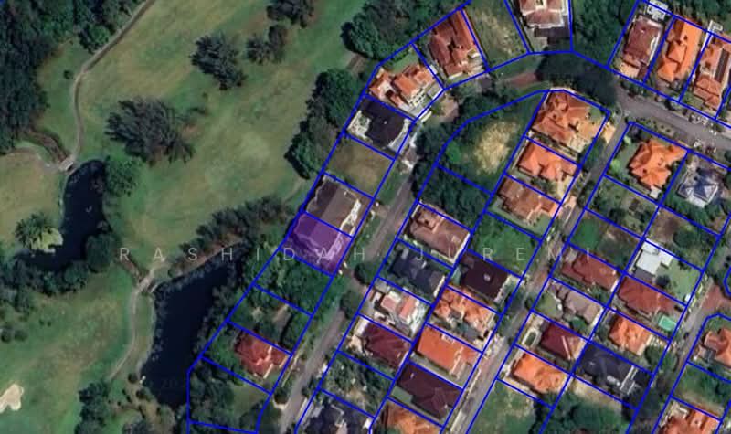 Rumah Banglo untuk Dijual di Kajang (Selangor) - Rashidah Juremi - Exterior - PropertyGuru.com.my