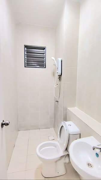 Condominium for Rent at Residensi Adelia 3 - Sue Ahmad - Bathroom - PropertyGuru.com.my